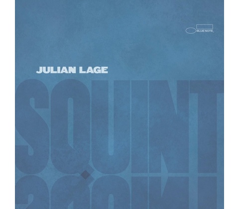 LAGE, JULIAN - SQUINT CD