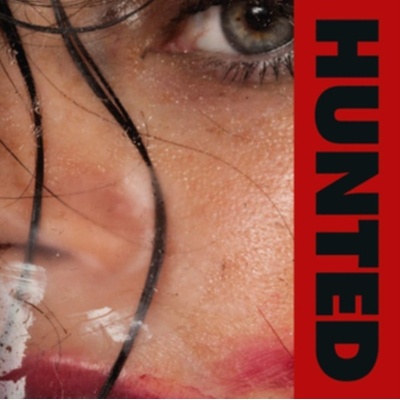 Calvi, Anna - Hunted CD