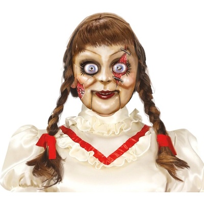 Bábika Annabelle