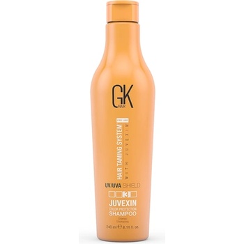 GK Hair Shield шампоан за защита на цвета 240 мл