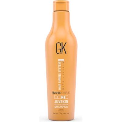 GK Hair Shield шампоан за защита на цвета 240 мл