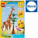 LEGO® Creator 31150 Zvířecí safari