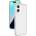 AMAZINGTHING Силиконов калъф AmazingThing Minimal Case за iPhone 16 - прозрачен (IP166.1MINCL)
