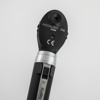 Image 1 of Kirchner & Wilhelm GmbH (KaWe) Офталмоскоп KaWe PICCOLIGHT E56 LED