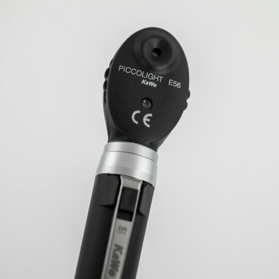 Kirchner & Wilhelm GmbH (KaWe) Офталмоскоп KaWe PICCOLIGHT E56 LED