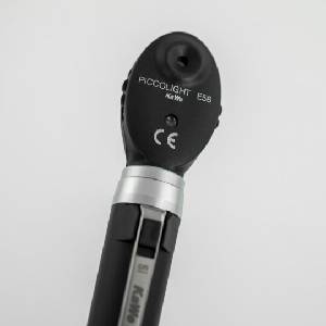 Kirchner & Wilhelm GmbH (KaWe) Офталмоскоп KaWe PICCOLIGHT E56 LED