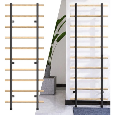 inSPORTline Wootamax 220 x 80 cm