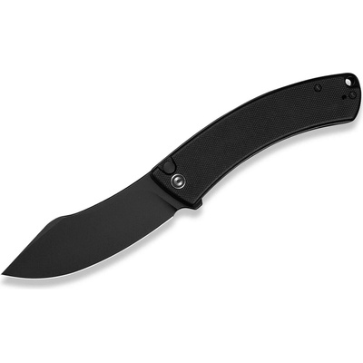 Civivi Outlaw Muk C24079-1 Black G10 14C28N