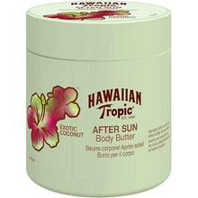 Hawaiian Tropic After Sun Exotic Coconut tělové máslo po opalování 250 ml