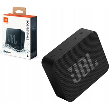 JBL Go Essential 2
