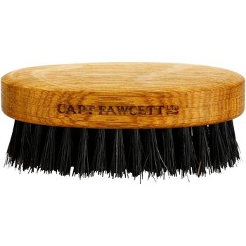 Captain Fawcett Accessories Wild Boar четка за брада с косми от глиган