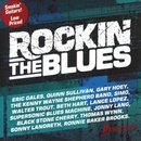 Rockin' the Blues CD