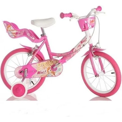 Dino Bikes Winx 14 (144R-W)