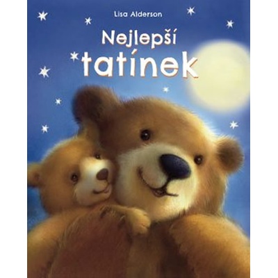 Nejlepší tatínek