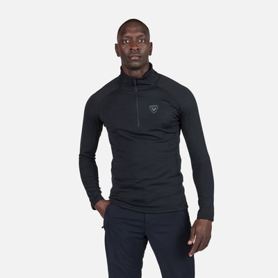 Rossignol Blackside Fleece HZ Black