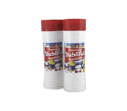 Bublifuk 50ml