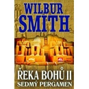 Knihy Řeka bohů II. - Wilbur Smith