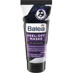 Balea Пилинг маска с активен въглен (10469294)