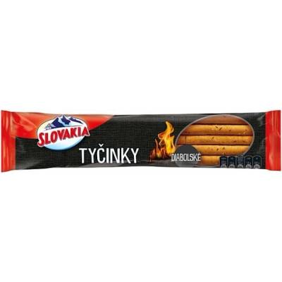 Slovakia Tyčinky diabolské 100 g