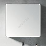 BRILAGI - LED огледален шкаф за баня с подсветка NOTO DOUBLE 78x65 cm (BG6483)