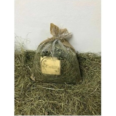 Wio-Mar Jaśkowe seno s bylinkami 0,3 kg