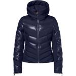 Goldbergh Дамско ски яке Goldbergh Women's Abisso Ski Jacket - French Blue - размер 46 (EU) (104-5960-0318)