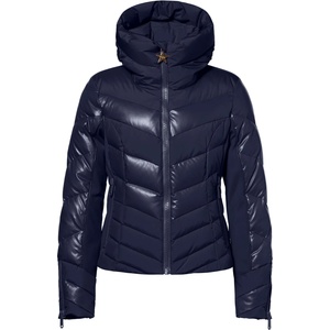 Goldbergh Дамско ски яке Goldbergh Women's Abisso Ski Jacket - French Blue - размер 46 (EU) (104-5960-0318)