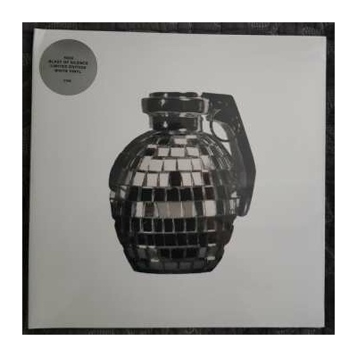 NON - BLAST OF SILENCE LTD. LP