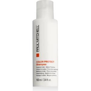 Paul Mitchell Color Protect® Daily Shampoo 100 ml