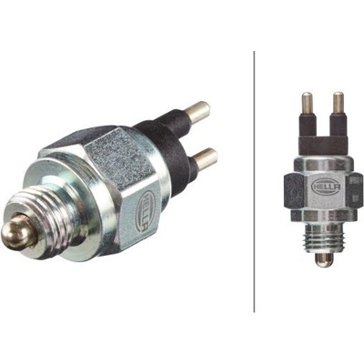HELLA Spínač cúvacích svetiel 6ZF008621341