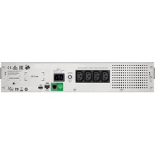 APC SMC1500I-2UC