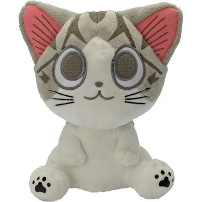 ABYstyle Плюшена фигура ABYstyle Animation: Chi's Sweet Home - Chi, 15 cm (ABYPEL021)