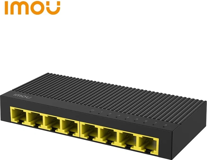 Imou SG108C