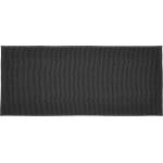 Catherine Lansfield Тъмносив килим за баня 50x120 cm Bobble - Catherine Lansfield (BR/42324/W/BM120/CHC)