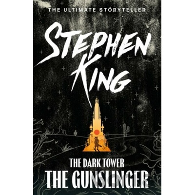 Gunslinger The Dark Tower 1