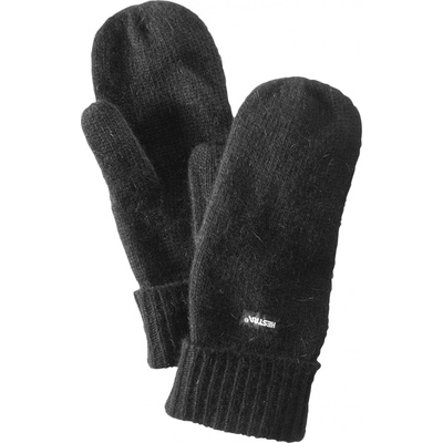 Hestra Ръкавици Hestra Pancho Mitt Gloves - Black - размер 5 (EU) (202-3238-0313)