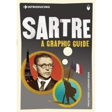 Introducing Sartre - P. Thody