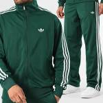 ADIDAS originals firebird tracksuit - kd8314 / kd8317 - Мъжки спортен екип