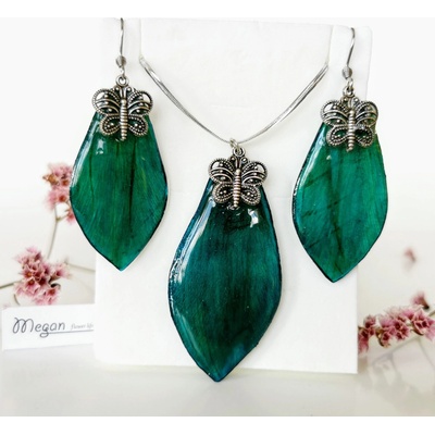 Meganflo Тюркоазени лалета комплект