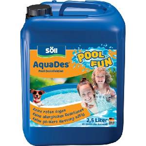 Söll AquaDes - 2, 5 L (81456)