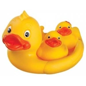 MOMS Duck soap dish for dripping