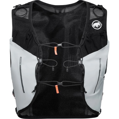 MAMMUT Дамска раница за трейл бягане Mammut Women's Aenergy TR 5 Trail running backpack - Black / Cloud - размер L/XL (502-8045-0113)
