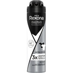 Rexona Men Maximum Protection Invisible 72h deo spray 150 ml