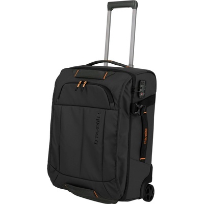 Travelite Briize 2w čierna 40 L