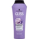 Gliss Kur Blonde Perfector šampon na vlasy 250 ml