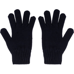 maximo Детски ръкавици maximo Kid's Maxi-Fingerhandschuh Gloves - Dark Navy - размер 2 (EU) (202-4503-0212)