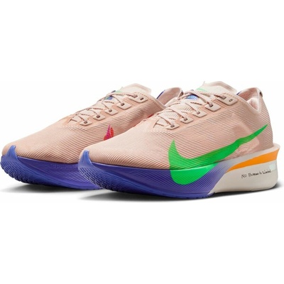 Nike Vaporfly 4 eliud kipgoche oranžové IH0869-605