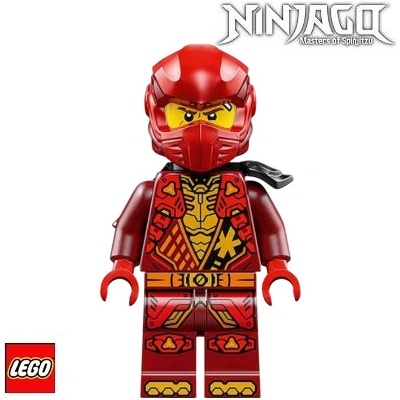 LEGO® 71826 Figurka Kai Dragons Rising