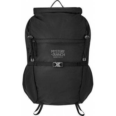 Mystery Ranch In and Out 25 l černý