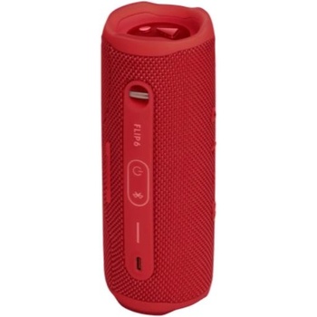 Image 1 of JBL Flip 6 Red (JBLFLIP6RED)